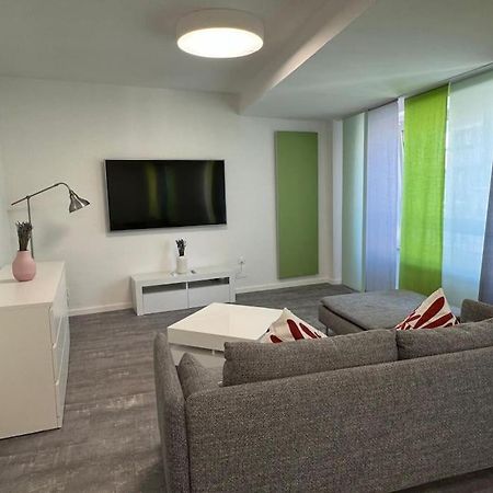 Апартаменты Sleepsoon 4 Nord Кёльн Экстерьер фото