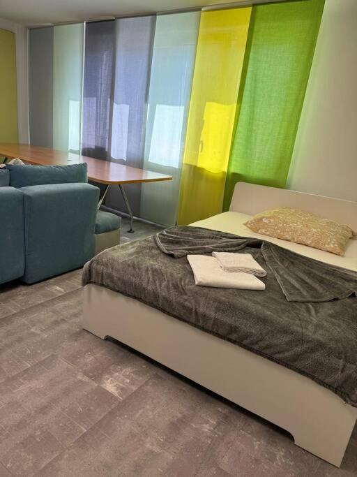 Апартаменты Sleepsoon 4 Nord Кёльн Экстерьер фото